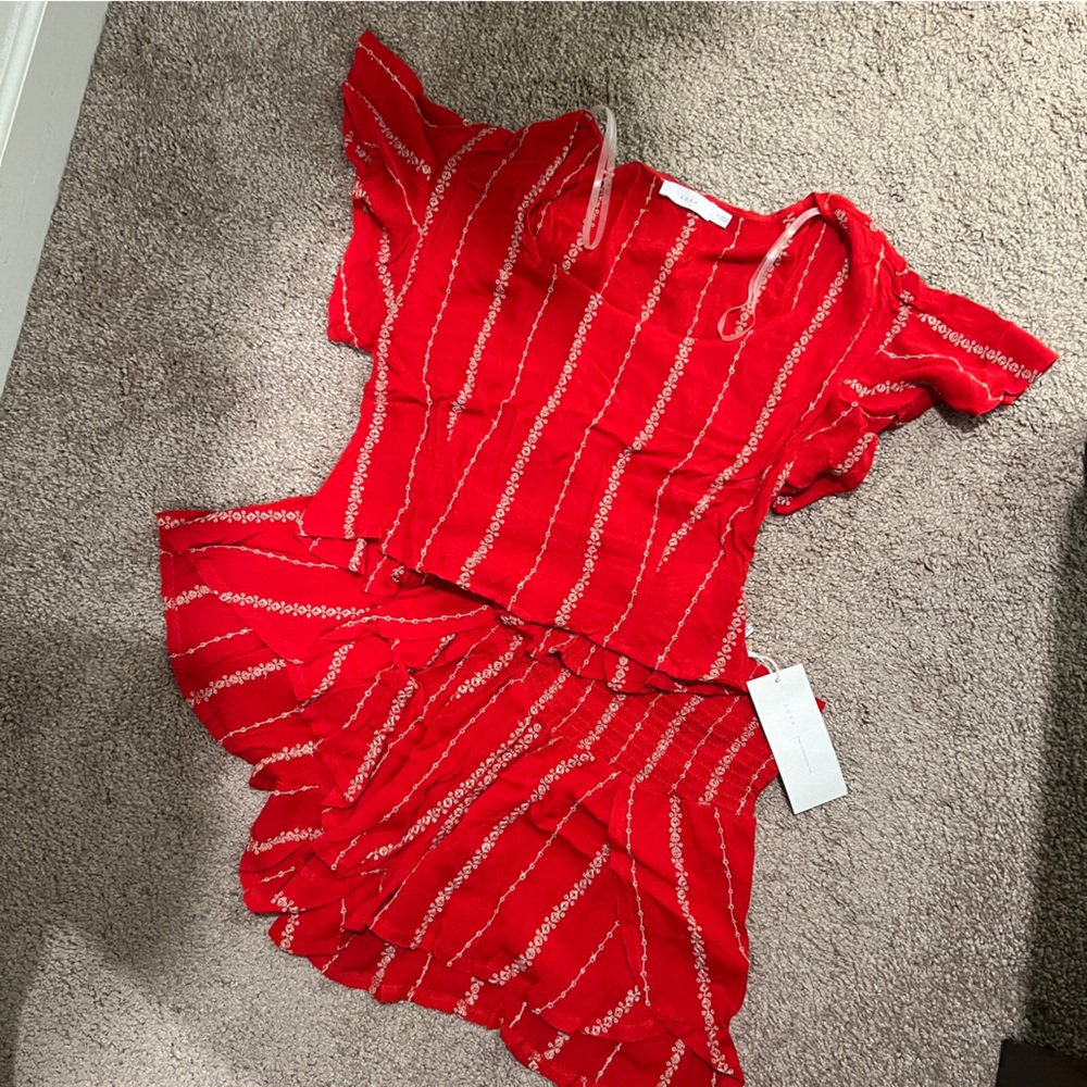 Boutique set